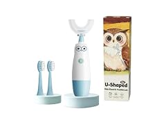 Hikid Kids Electric Toothbrush