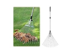 FVTVHEV CON-84 Rake for Gardening