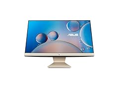 ASUS AiO M3400 All-in-One Desktop PC (Open Box)