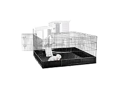 Aivituvin Pet Playpen, Small Animal Cage