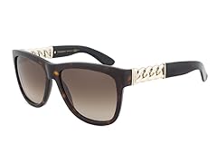 Yves Saint Laurent YSL 6373/S Wayfarer Sunglasses