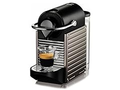 Nespresso Pixie Espresso Maker