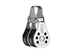 HARKEN Micro Blocks Double Micro Block
