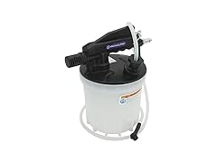 MichaelPro MP019005 1800cc Pneumatic Brake Bleeder