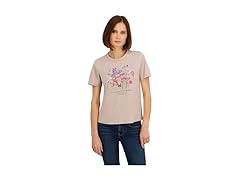 Spyder Womens Floral Eco Friendly Graphic SS Tee