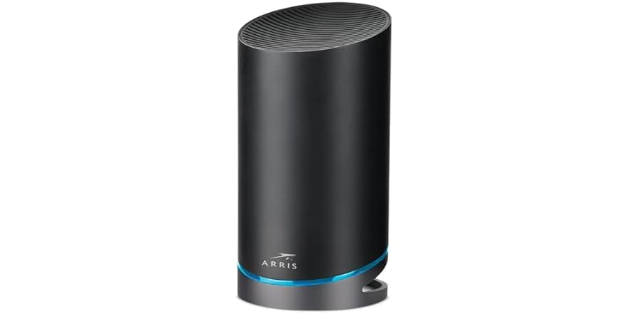 ARRIS SURFboard Mesh Wi-Fi 6 System