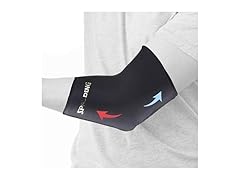Spalding Elbow & Ankle Gel Sleeve