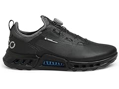 Ecco Biom C4 BOA Gore-TEX Men's Sneakers