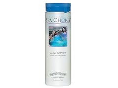 Spa Choice Alkalinity Up, 4 lb.