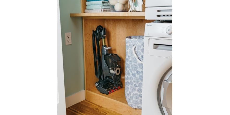 SharkFLEX DuoClean Corded Ultra-Light Vacuum (Open Box)