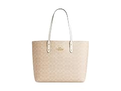 Coach Town Tote