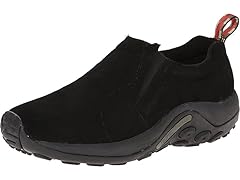 Merrell Jungle Moc Slip-On Men's Loafers (12)