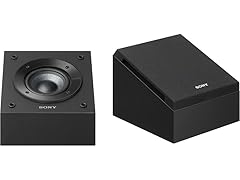 (Pair) Sony SSCSE Dolby Atmos Enabled Speakers