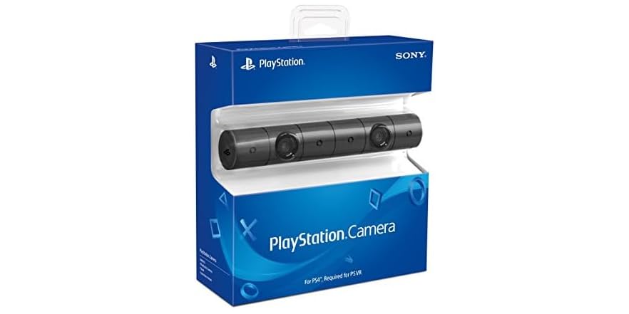 playstation camera ps4 купить