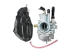 Cylinman Carburetor with Air Filter Box