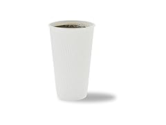 16oz Double Wall Paper Coffe Cups