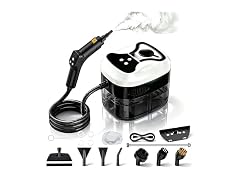 ABOBOBO Steam Cleaner