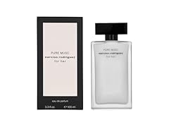 Narciso Rodriguez Pure Musc for Women , 100-mL