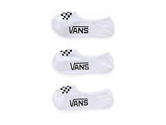(3 Pair) Vans Kids' Canoodle Socks