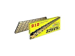 D.I.D chaine de tranmission 525 vx3