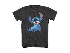 Disney Lilo and Stitch Winky Wink Men's