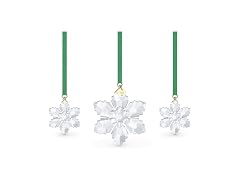Swarovski Annual Edition Ornament Set 2026