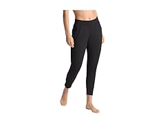 Gaiam Womens Hudson Jogger