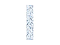 Izod - Table Runner, 100% Polyester Mystic Floral