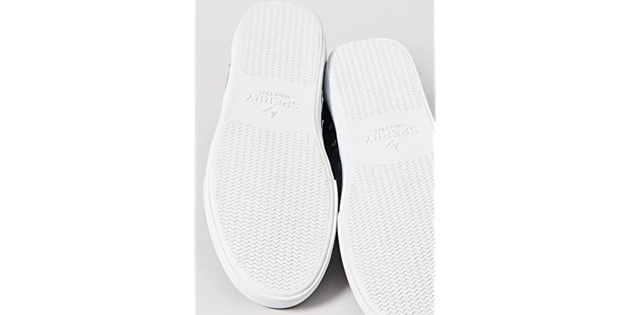 sperry striper ii retro