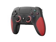 Kamylorus Wireless Controller | PS5/PC