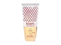 Kewpie Mayonnaise Tube-Best Of America