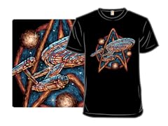 Journey to the stars and beyond