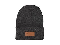 Northern Knitwear 100% Merino Wool Beanie