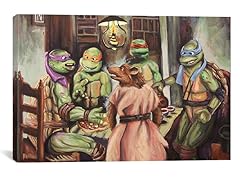 The Pizza Eaters (2 Sizes)