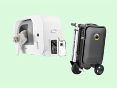 Gifts Under $1 Million