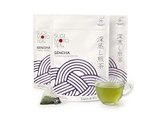 SUGIMOTO TEA