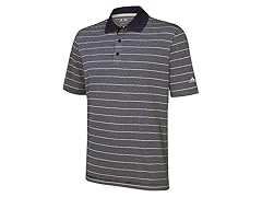 ClimaCool Polo Shirt - Navy/White