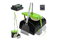 UPSKY Dog Pooper Scooper