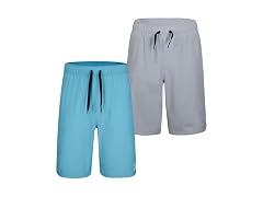 Hurley Boys (2T) H20-dri Pull Shorts