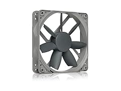 Noctua r1200 PWM Fan 120x120x25mm 4-pin