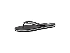Quiksilver Men's Molokai Flip Flop (6)