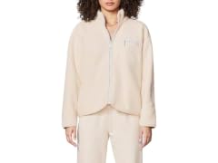 Florence By Mills Women (S) Fleece Zip Jacket