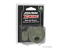 Miniatures Game Scum Dial UPGRADE KIT