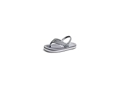 REEF Kids Grey Sandals (4)