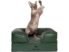 NOAH & PAW Dog/Cat Sofa- Small