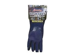 Spontex Gloves Blue Neoprene 12prs