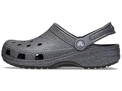 Crocs Classic Clog-Glitter Unisex Clog