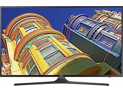 Samsung 65" Class KU6290 4K UHD TV