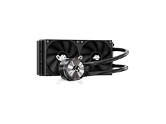 Minorsonic B0FHW5DZ29 CPU Cooler