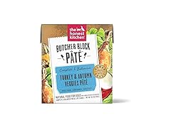 The Honest Kitchen Human Grade Wet Dog Food